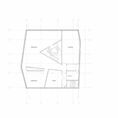 Sogn Fjordane Art Museum 11 400x400