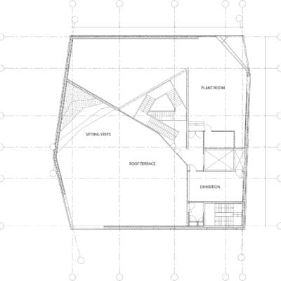 Sogn Fjordane Art Museum 12 400x400