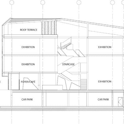 Sogn Fjordane Art Museum 2 400x400