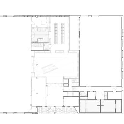 Begane Grond 400x400