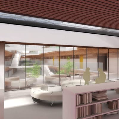 College Villeneuve Ascq 14 400x400