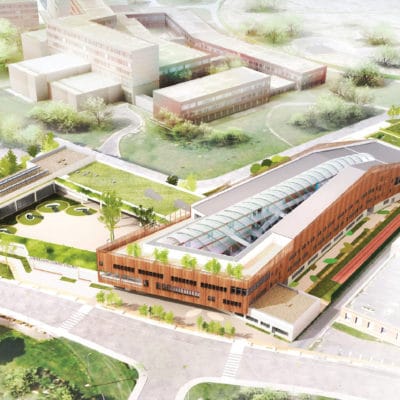 College Villeneuve Ascq 16 400x400