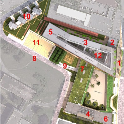 College Villeneuve Ascq 2 400x400