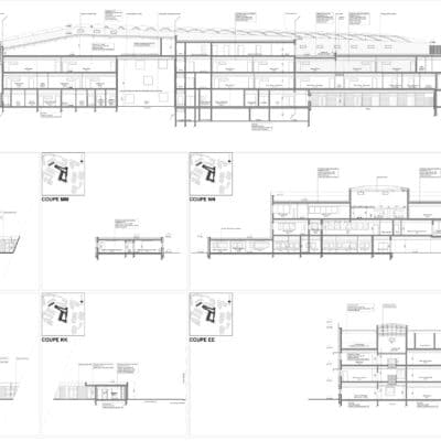 College Villeneuve Ascq 9 400x400