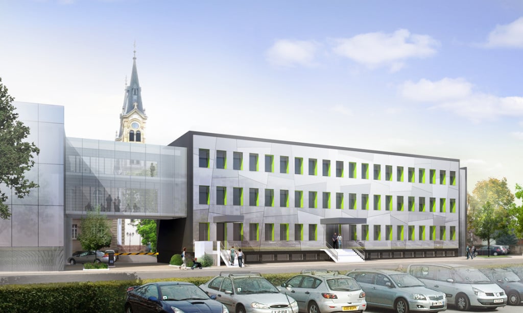 Mairie Illkirch Filippini 14 1024x614