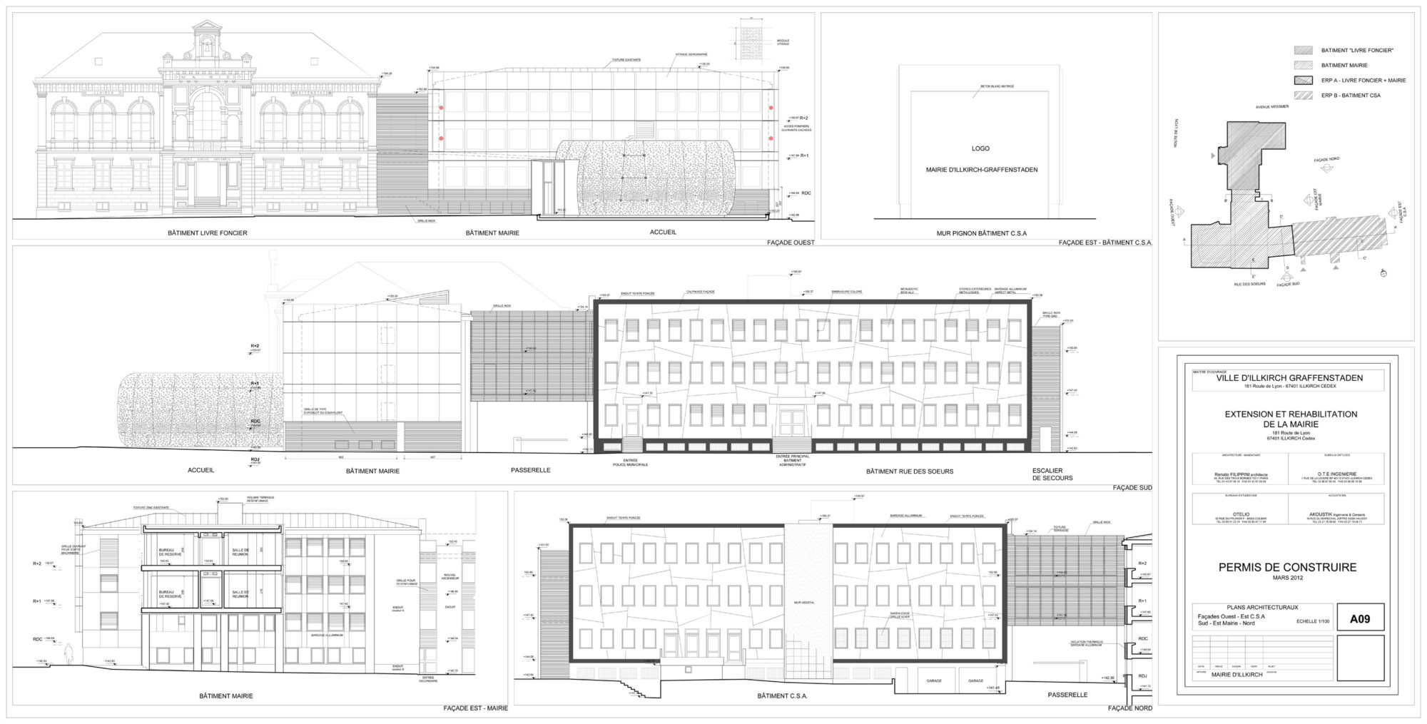 Mairie Illkirch Filippini 16 2000x1015