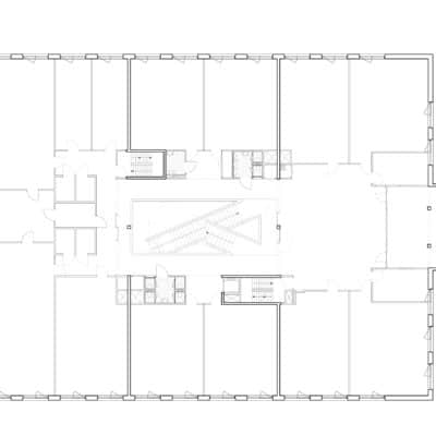 Verdieping +1 400x400