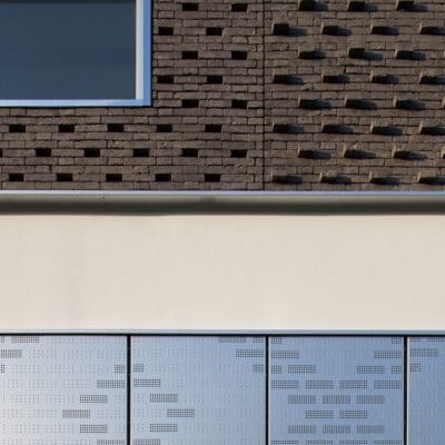 Extension de l’IUT de Paris 8 à Montreuil par les Ateliers 2/3/4/ Iut Montreuil Ateliers 234 131 400x400