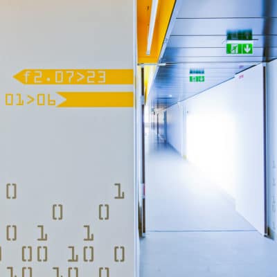 Extension de l’IUT de Paris 8 à Montreuil par les Ateliers 2/3/4/ Iut Montreuil Ateliers 234 25 400x400