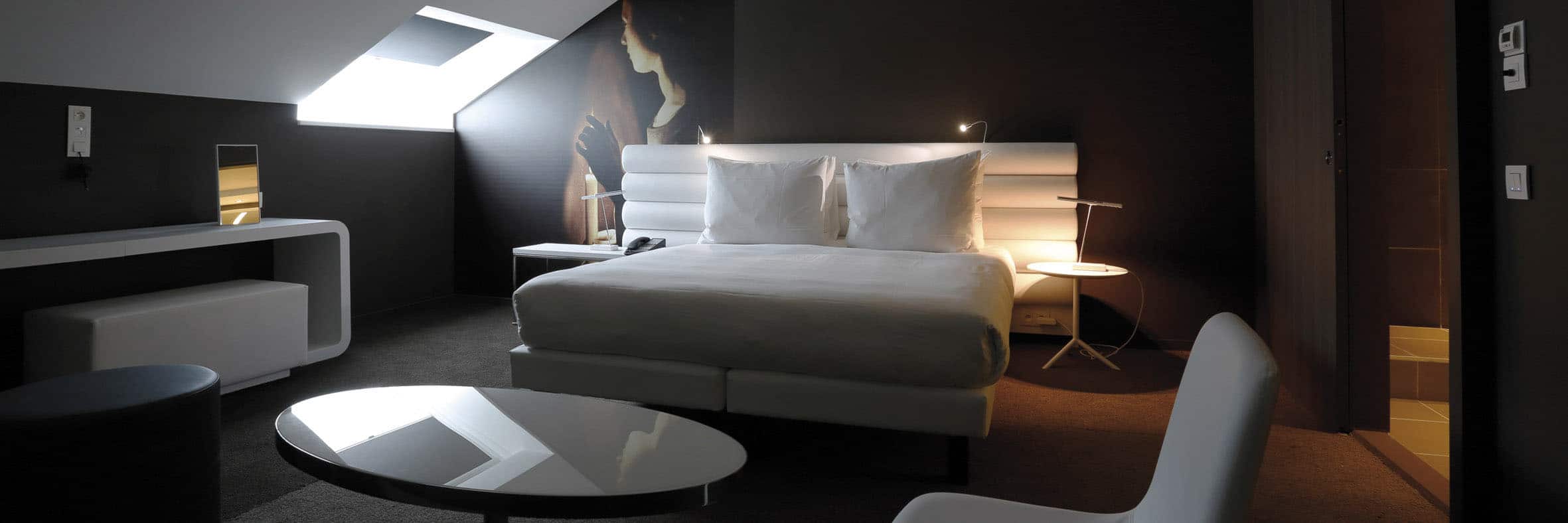 Le luxe remplace la justice à Nantes. © Zachariasen