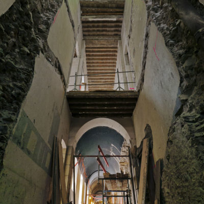 Le luxe remplace la justice à Nantes. Radisson Blu Hotel 8 400x400