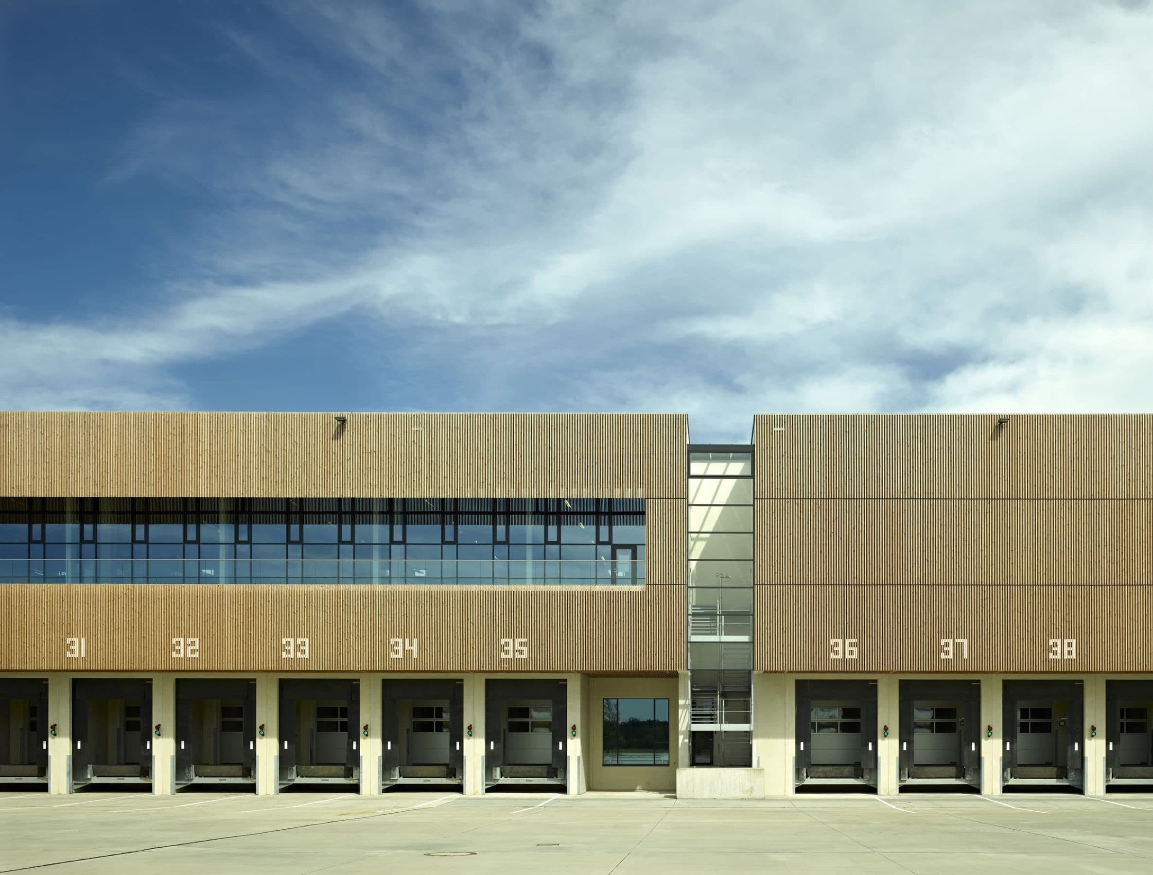Bestseller Logistics Centre Moller Architects 1 2372x1800