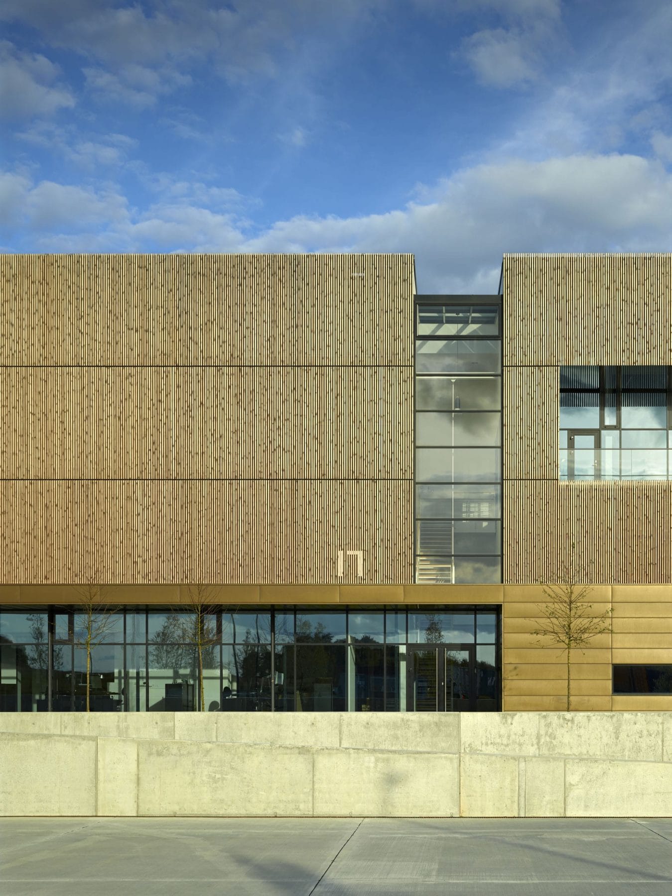 Bestseller Logistics Centre Moller Architects 10 1349x1800