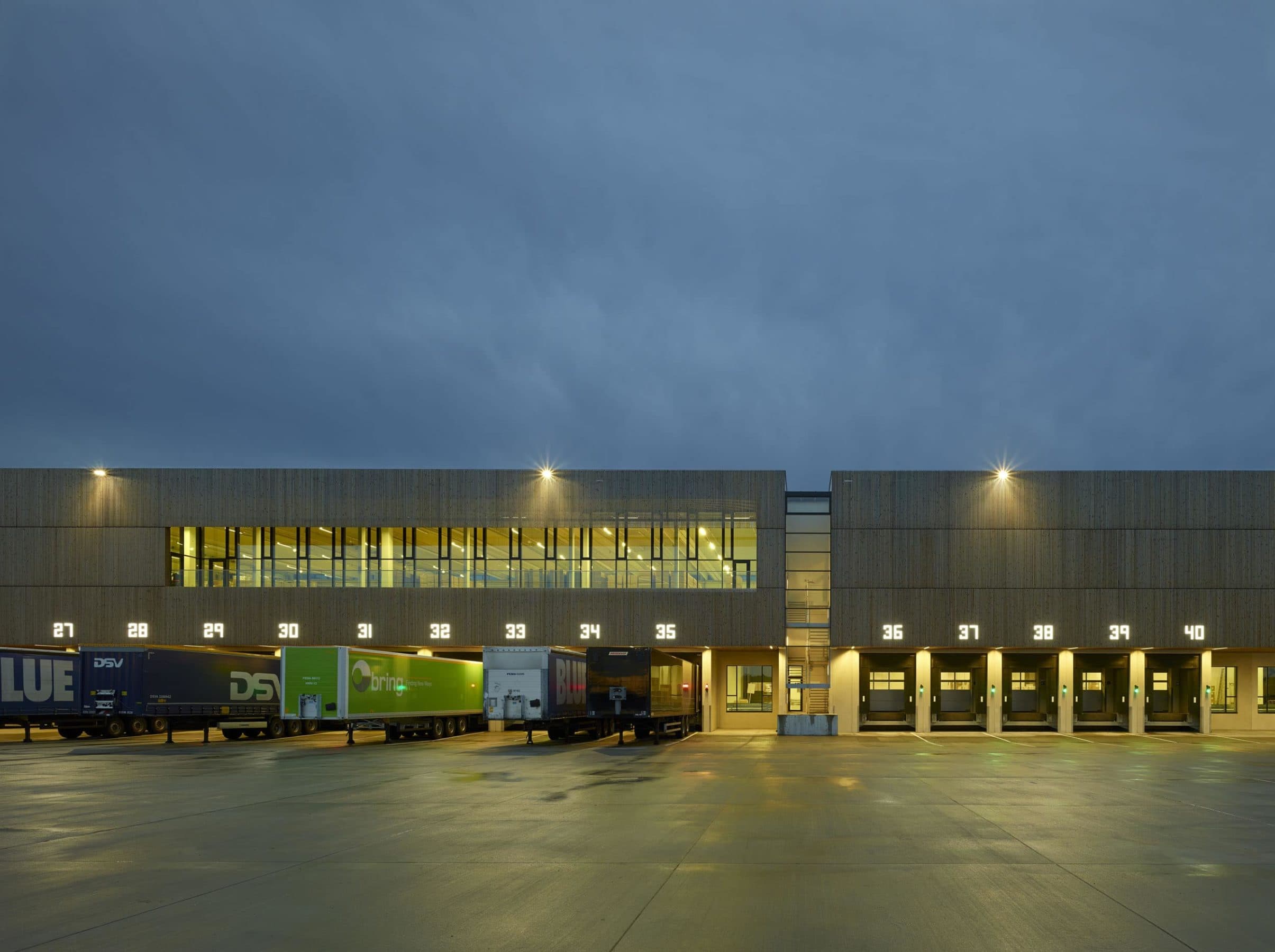 Bestseller Logistics Centre Moller Architects 12 2410x1800