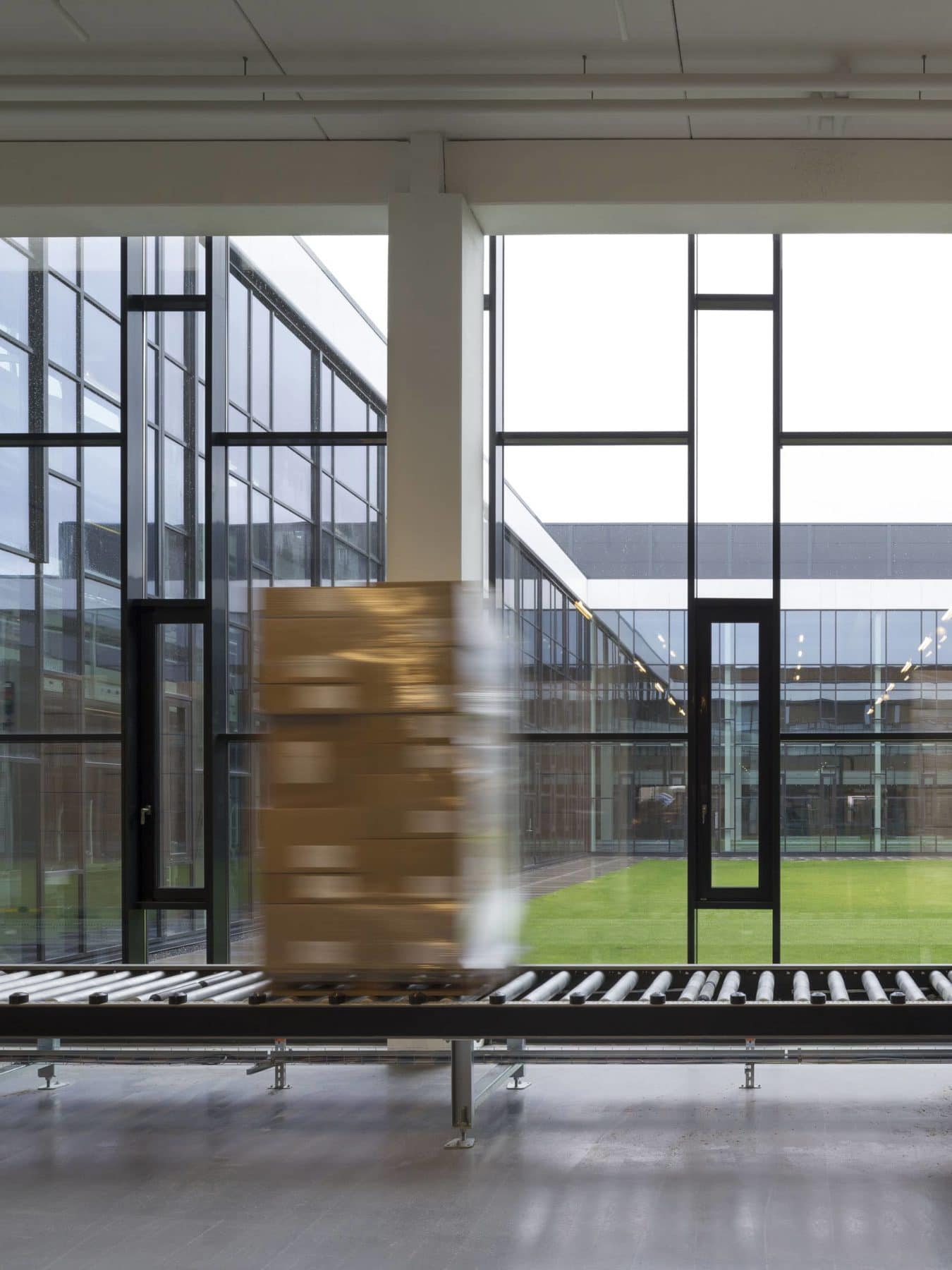 Bestseller Logistics Centre Moller Architects 16 1350x1800