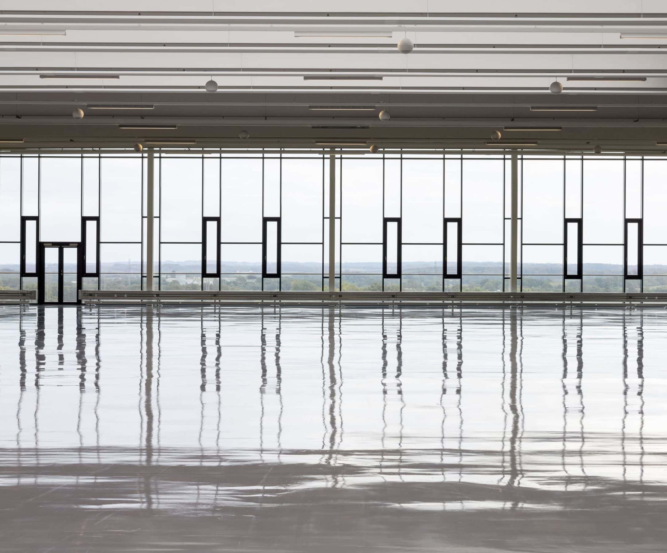 Bestseller Logistics Centre Moller Architects 17 2173x1800