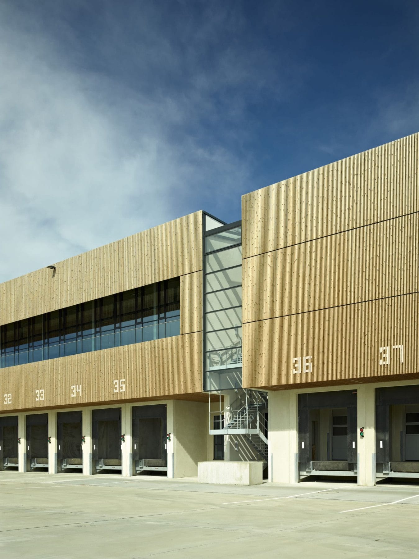 Bestseller Logistics Centre Moller Architects 2 1349x1800