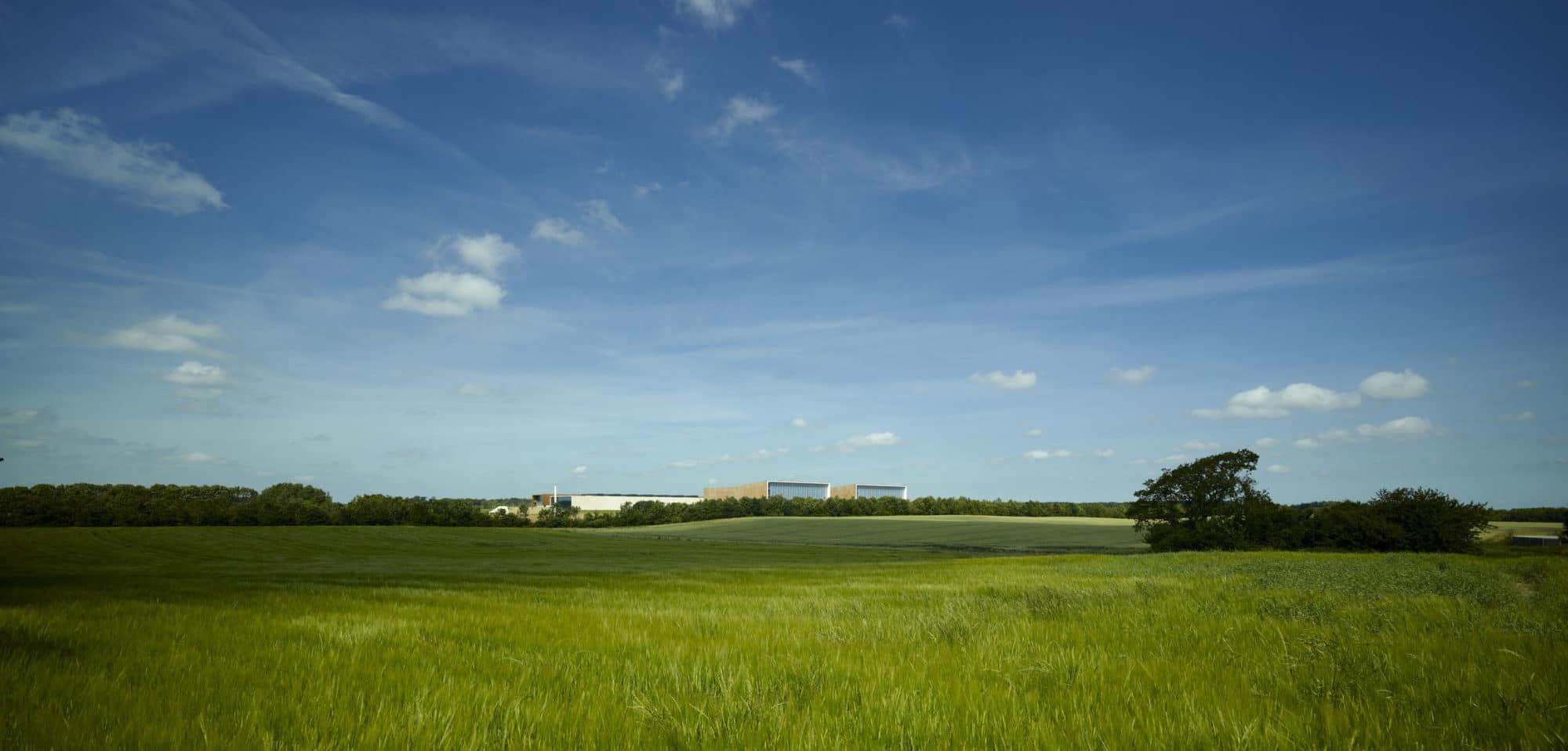 Bestseller Logistics Centre Moller Architects 22 2000x958
