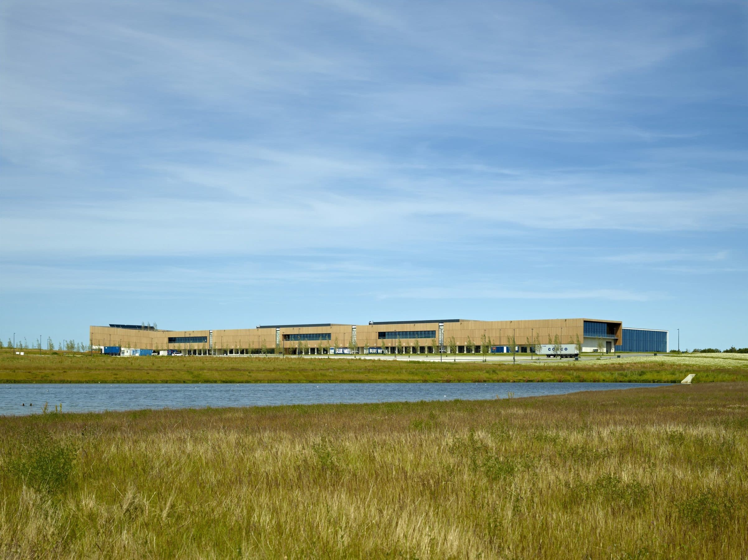Bestseller Logistics Centre Moller Architects 24 2403x1800