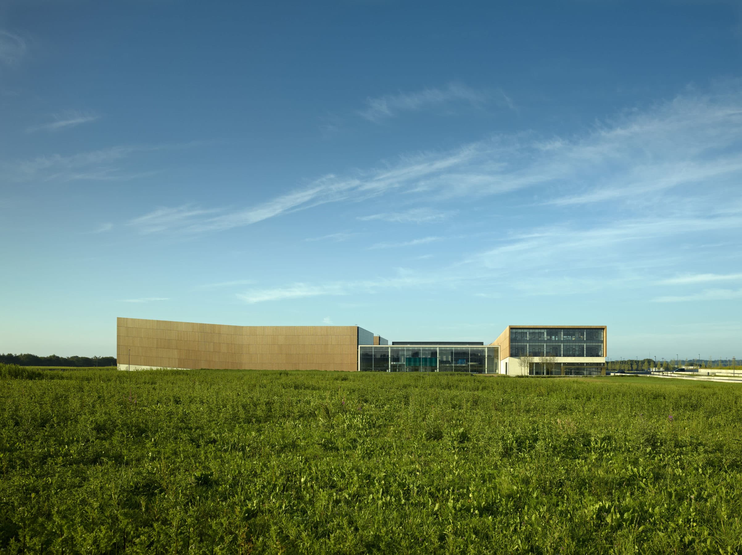 Bestseller Logistics Centre Moller Architects 25 2406x1800
