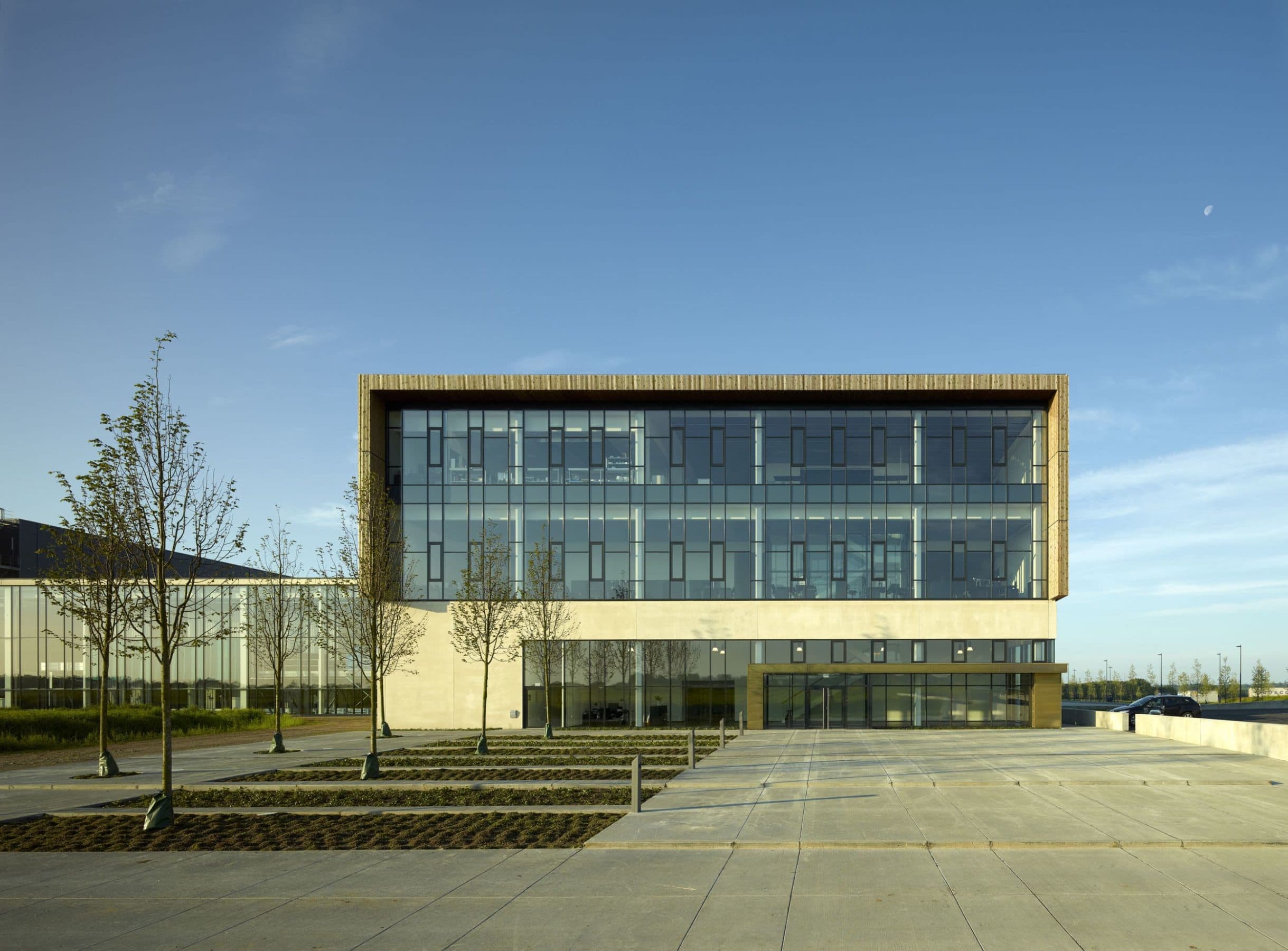 Bestseller Logistics Centre Moller Architects 26 2439x1800