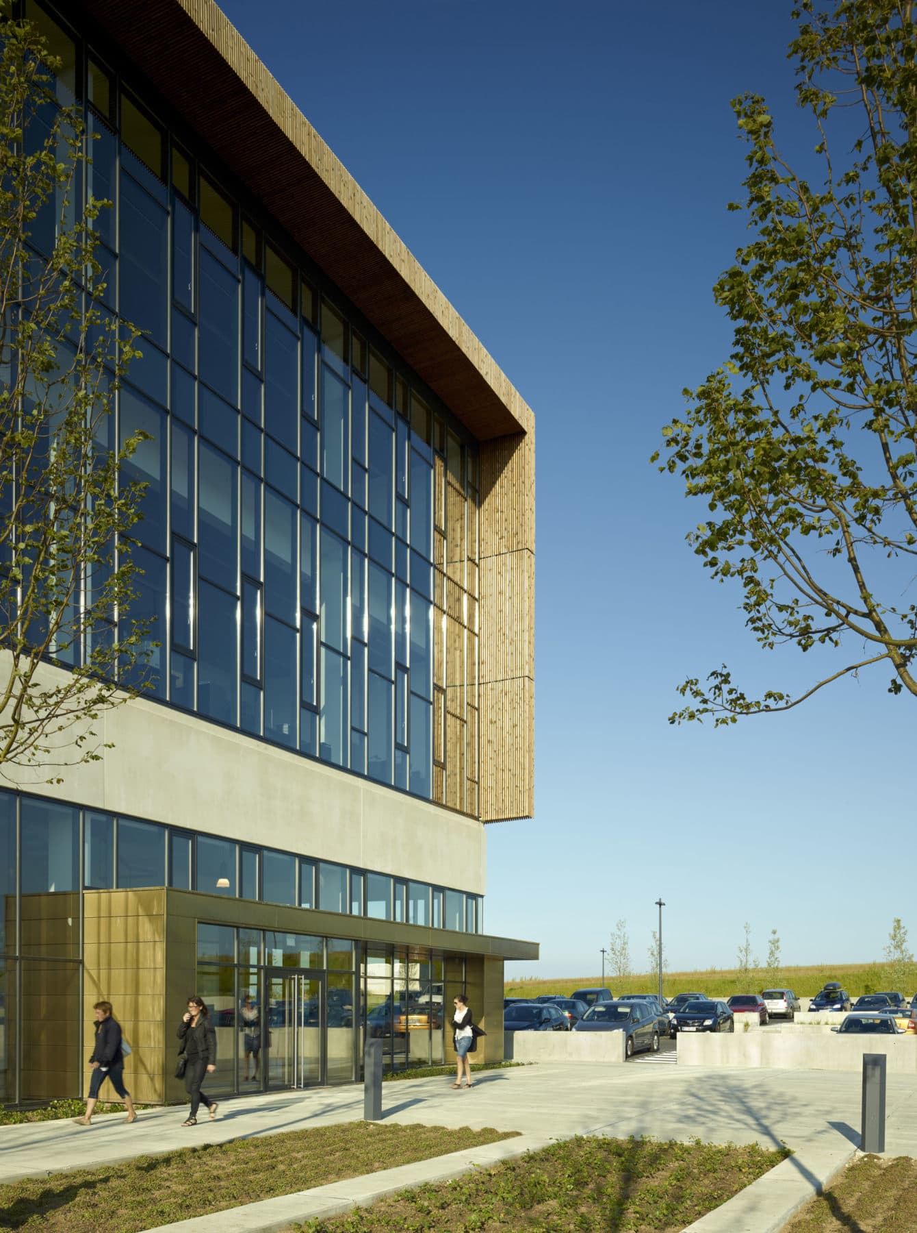 Bestseller Logistics Centre Moller Architects 27 1340x1800