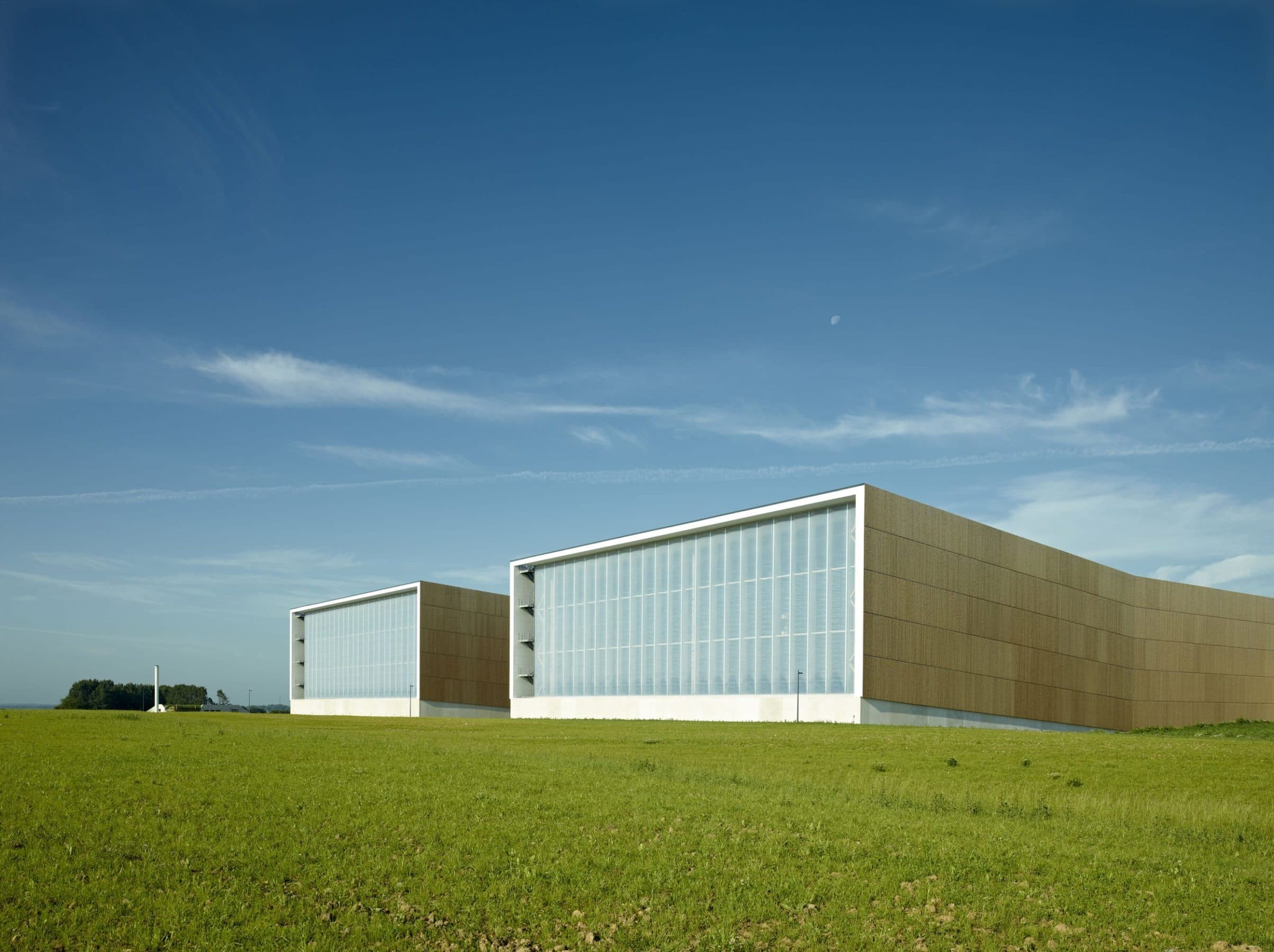 Bestseller Logistics Centre Moller Architects 31 2408x1800