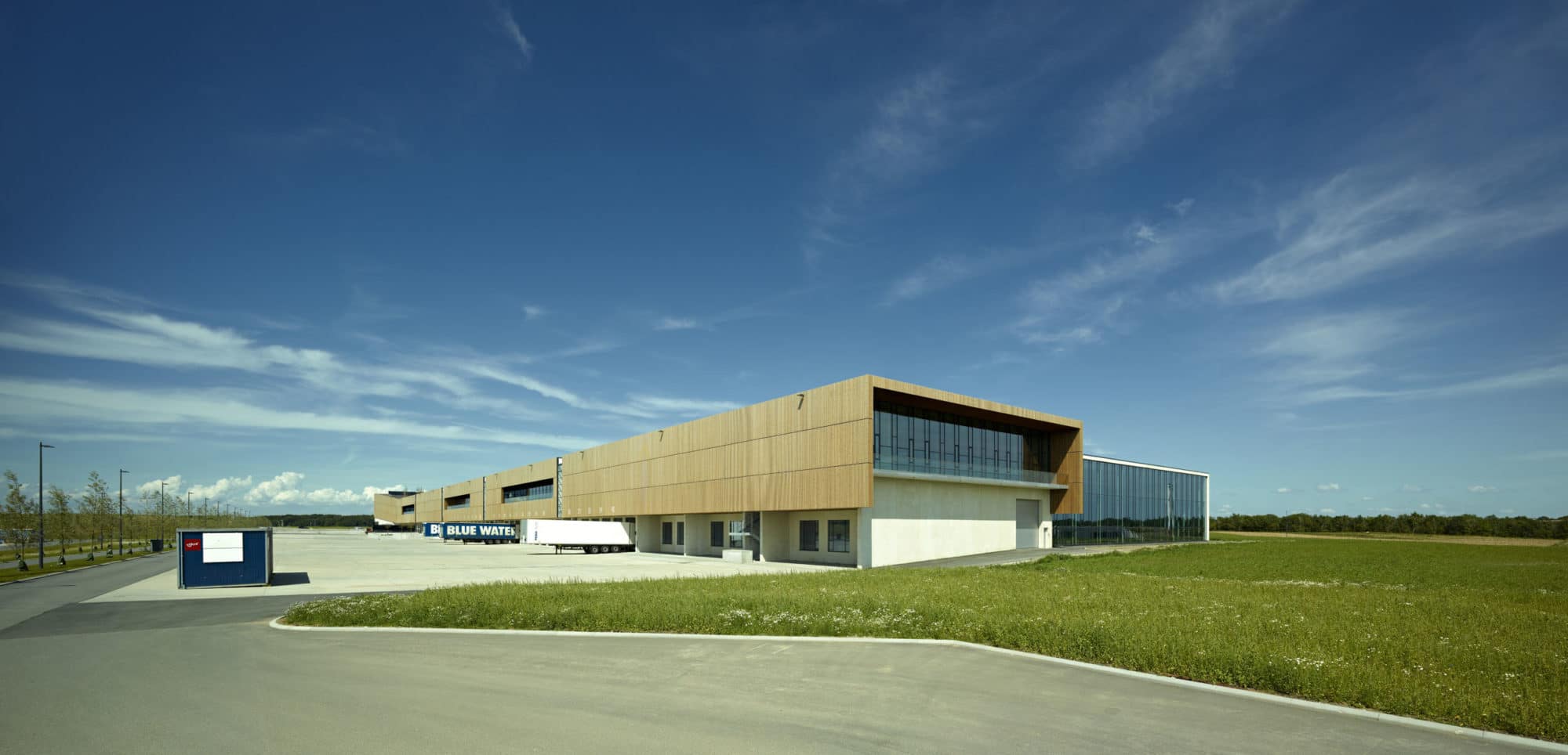 Bestseller Logistics Centre Moller Architects 35 2000x964