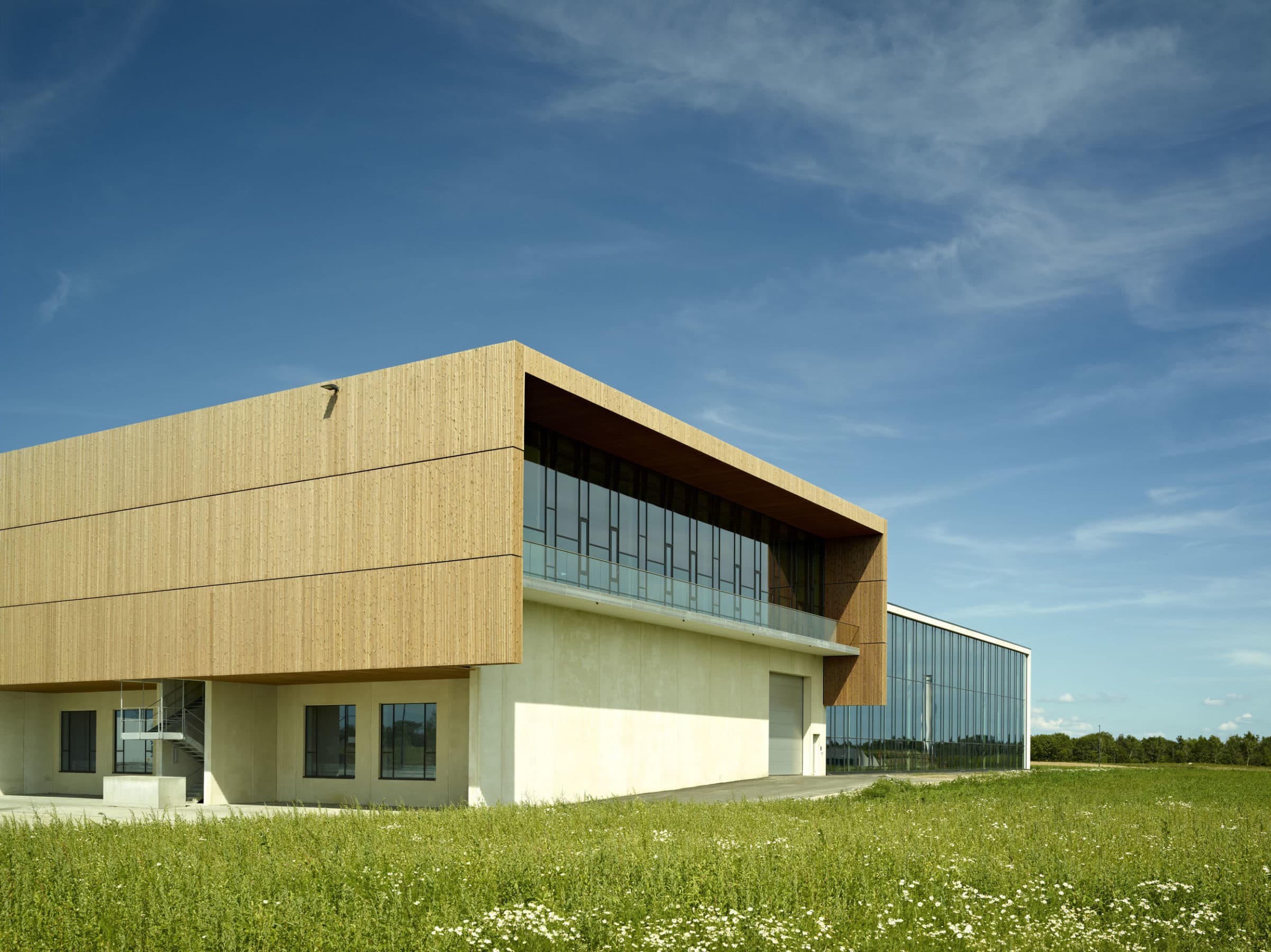 Bestseller Logistics Centre Moller Architects 36 2403x1800