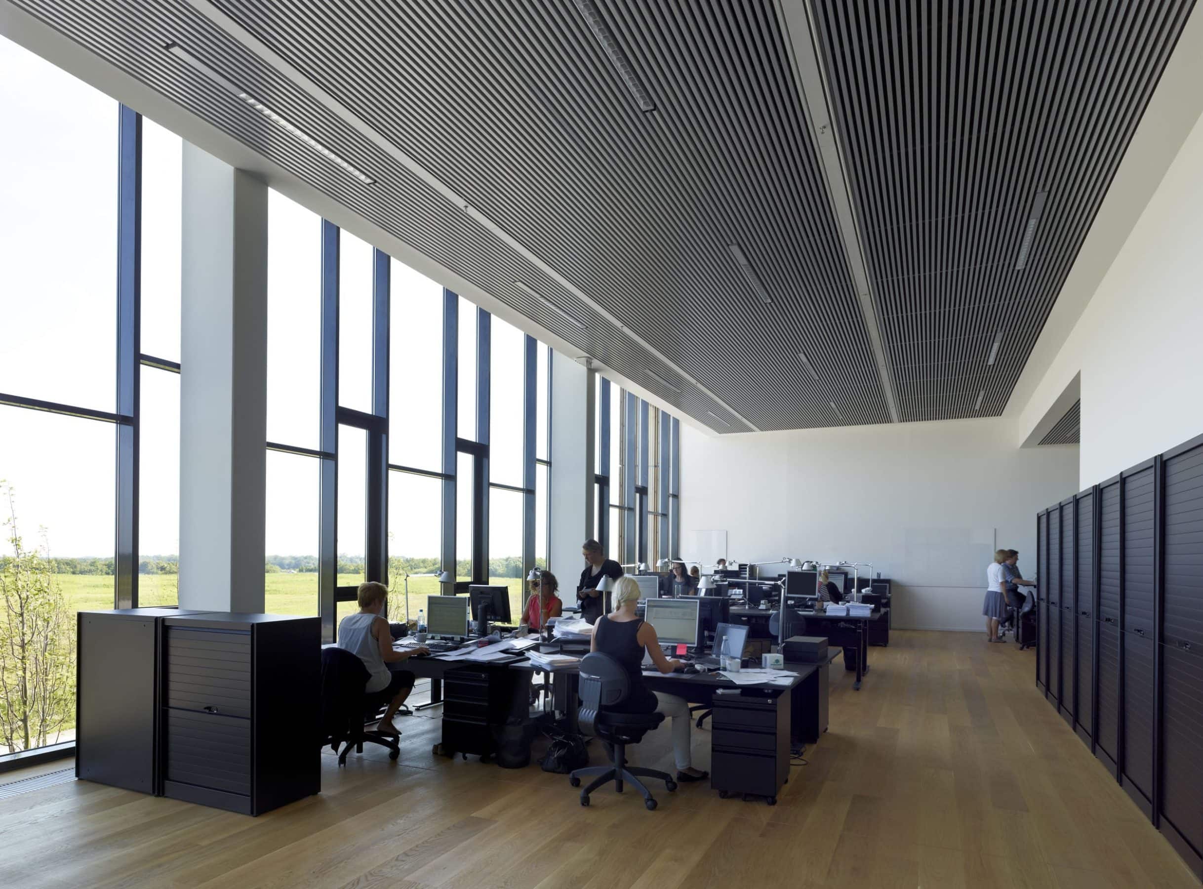 Bestseller Logistics Centre Moller Architects 6 2436x1800
