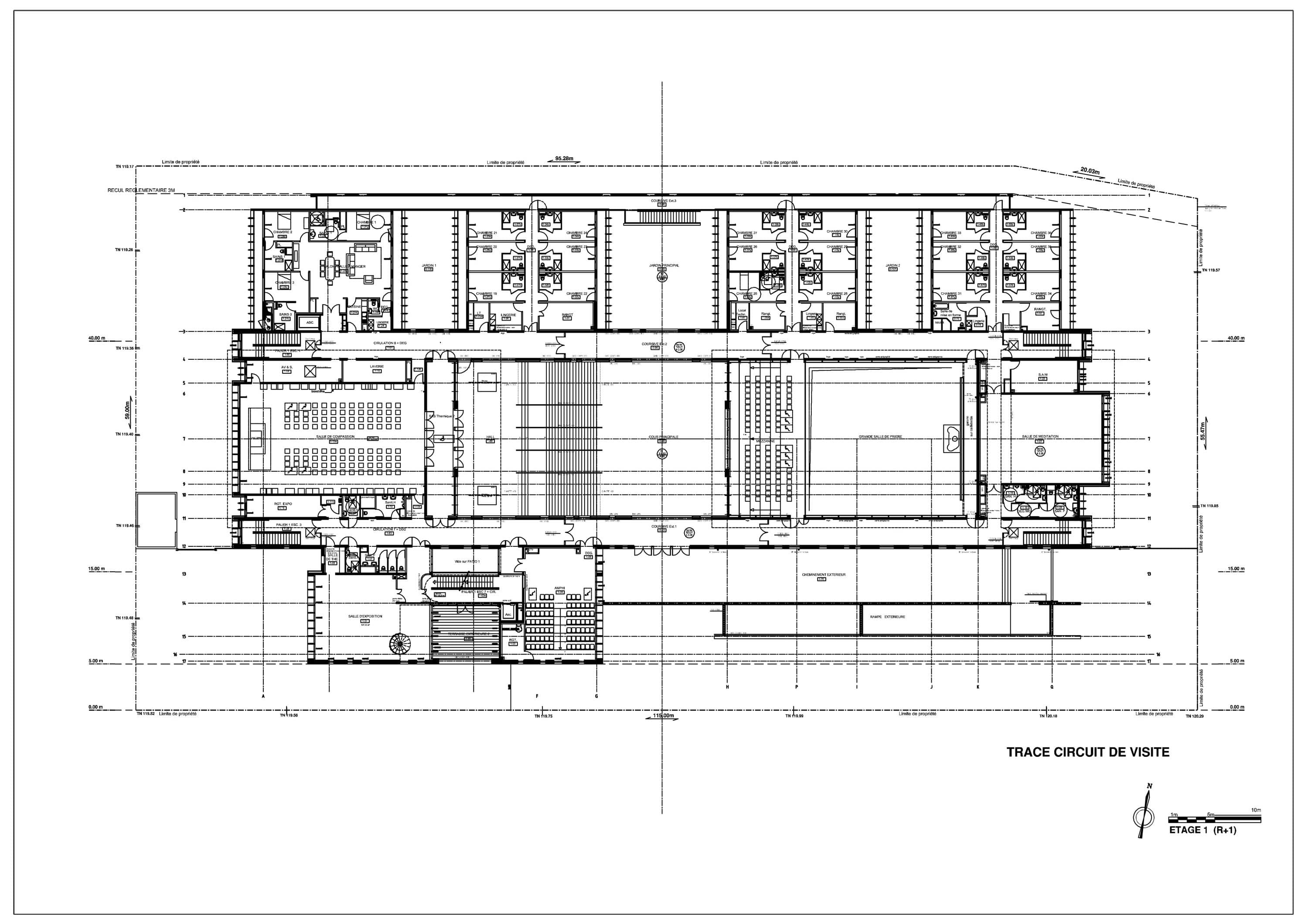 © Atelier Rolland & Associés