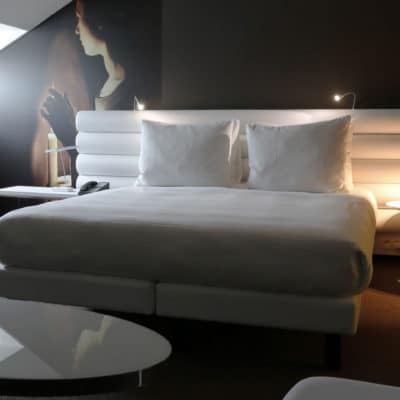 Le luxe remplace la justice à Nantes. Radisson Blu Hotel Nantes 4 400x400