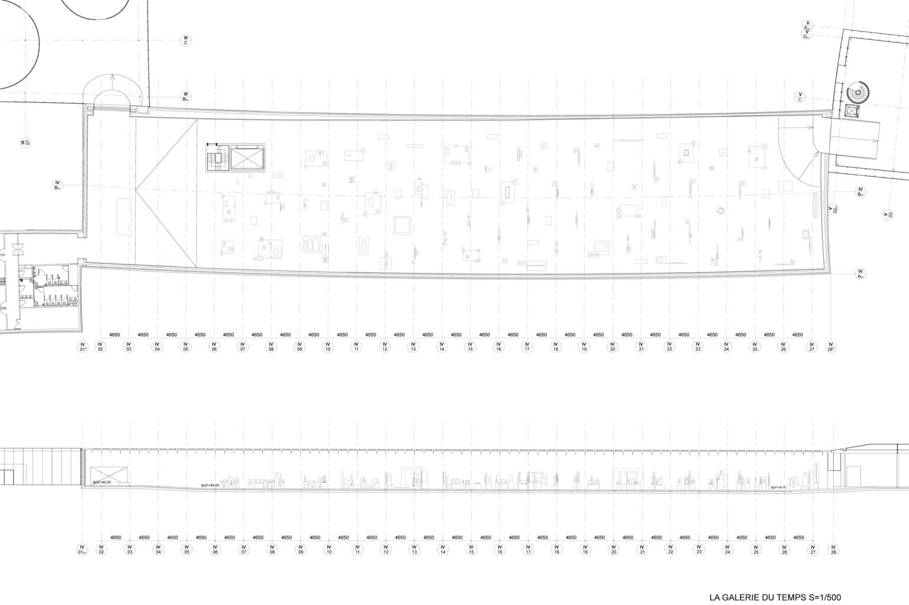 PLAN LOUVRE LENS Sanaa 5 1802x1200