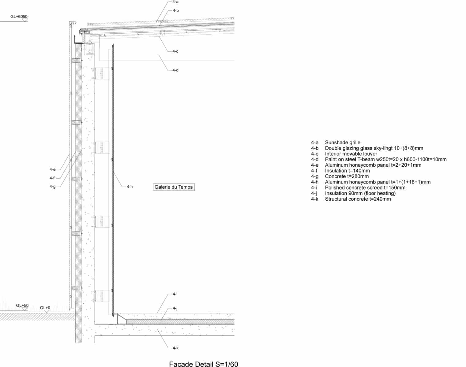 PLAN LOUVRE LENS Sanaa 7 1522x1200