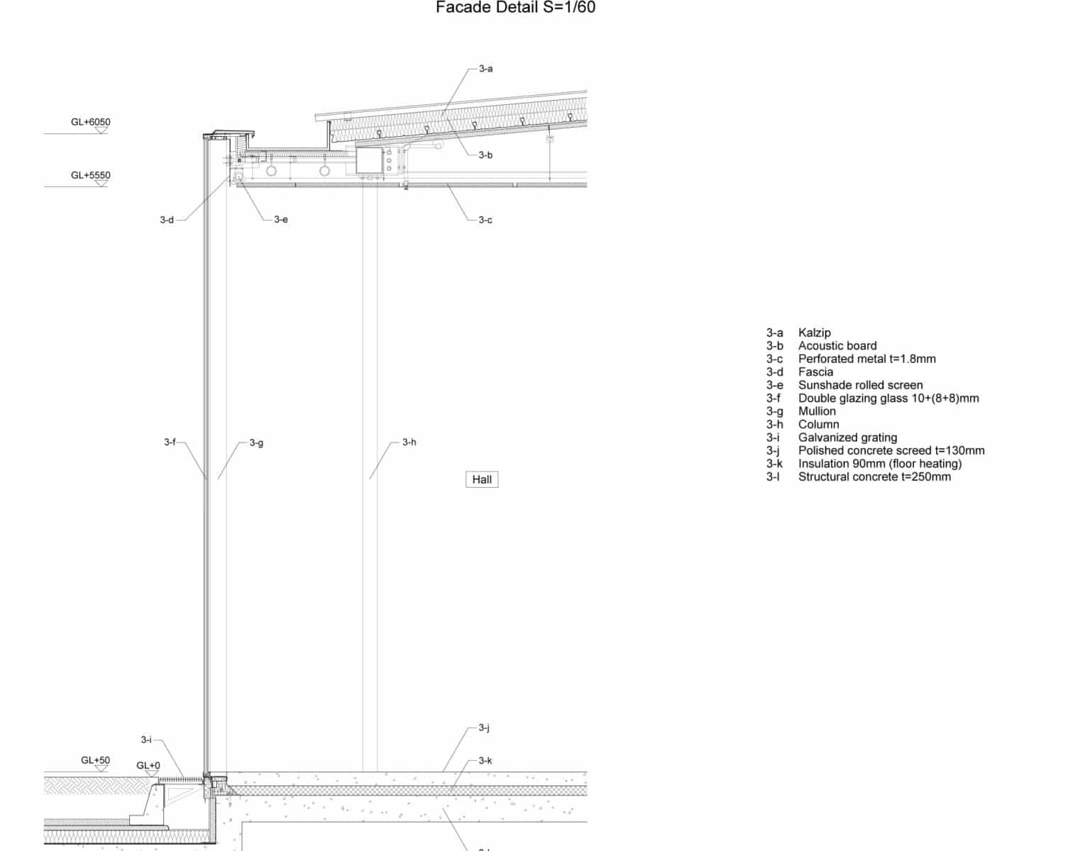 PLAN LOUVRE LENS Sanaa 8 1522x1200