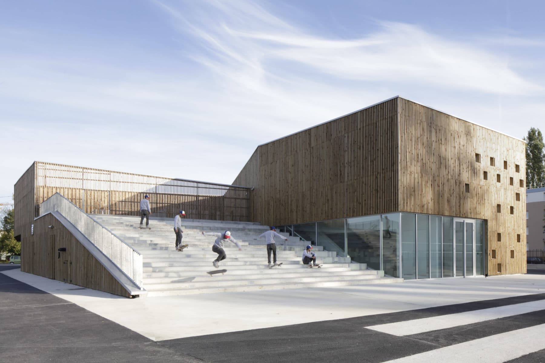 Centre Culturel Nevers O S Architectes 1 1800x1200