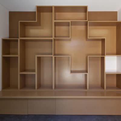 Centre Culturel Nevers O S Architectes 11 400x400