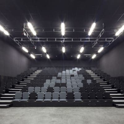 Centre Culturel Nevers O S Architectes 12 400x400