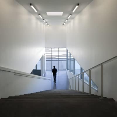 Centre Culturel Nevers O S Architectes 15 400x400