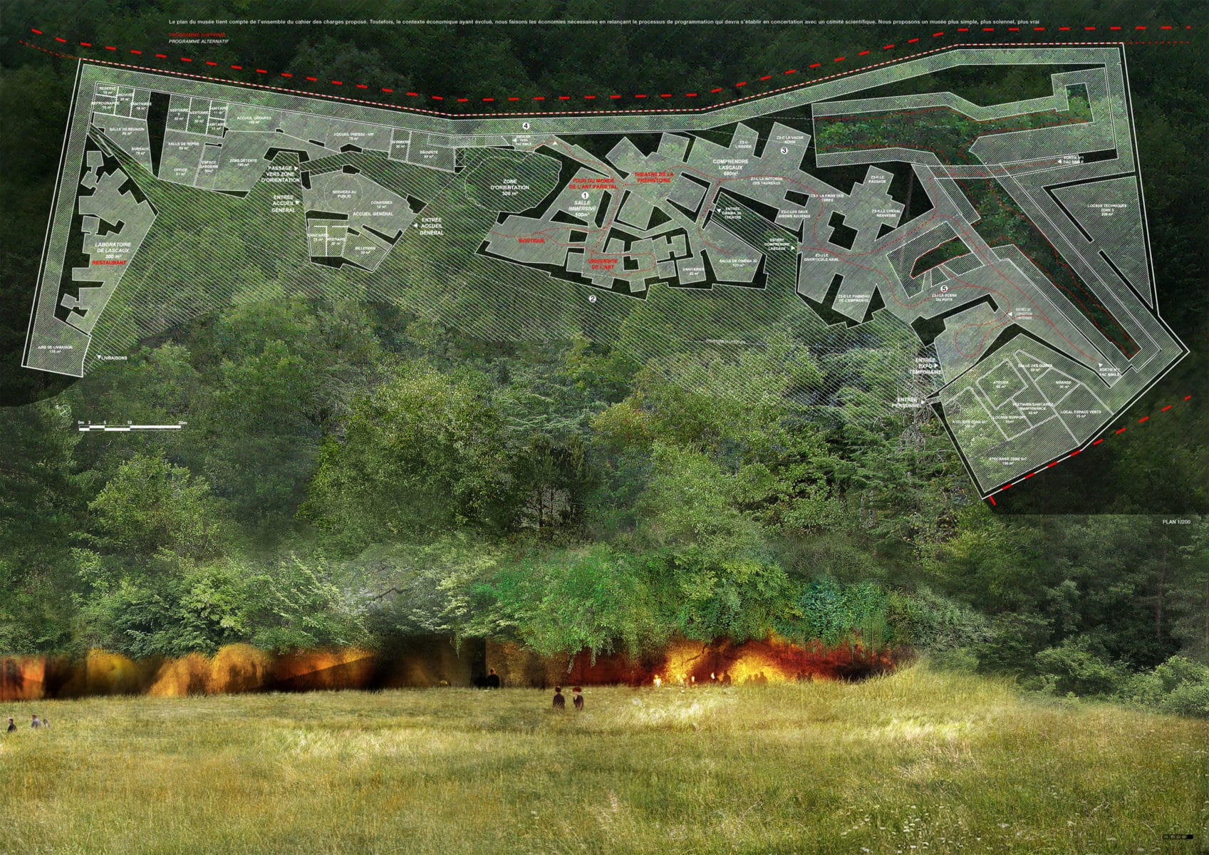 Lascaux 4 Jean Nouvel 4 1697x1200