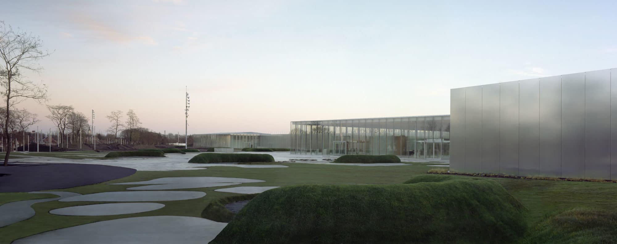 Louvre Lens Museum Sanaa 5 2000x794