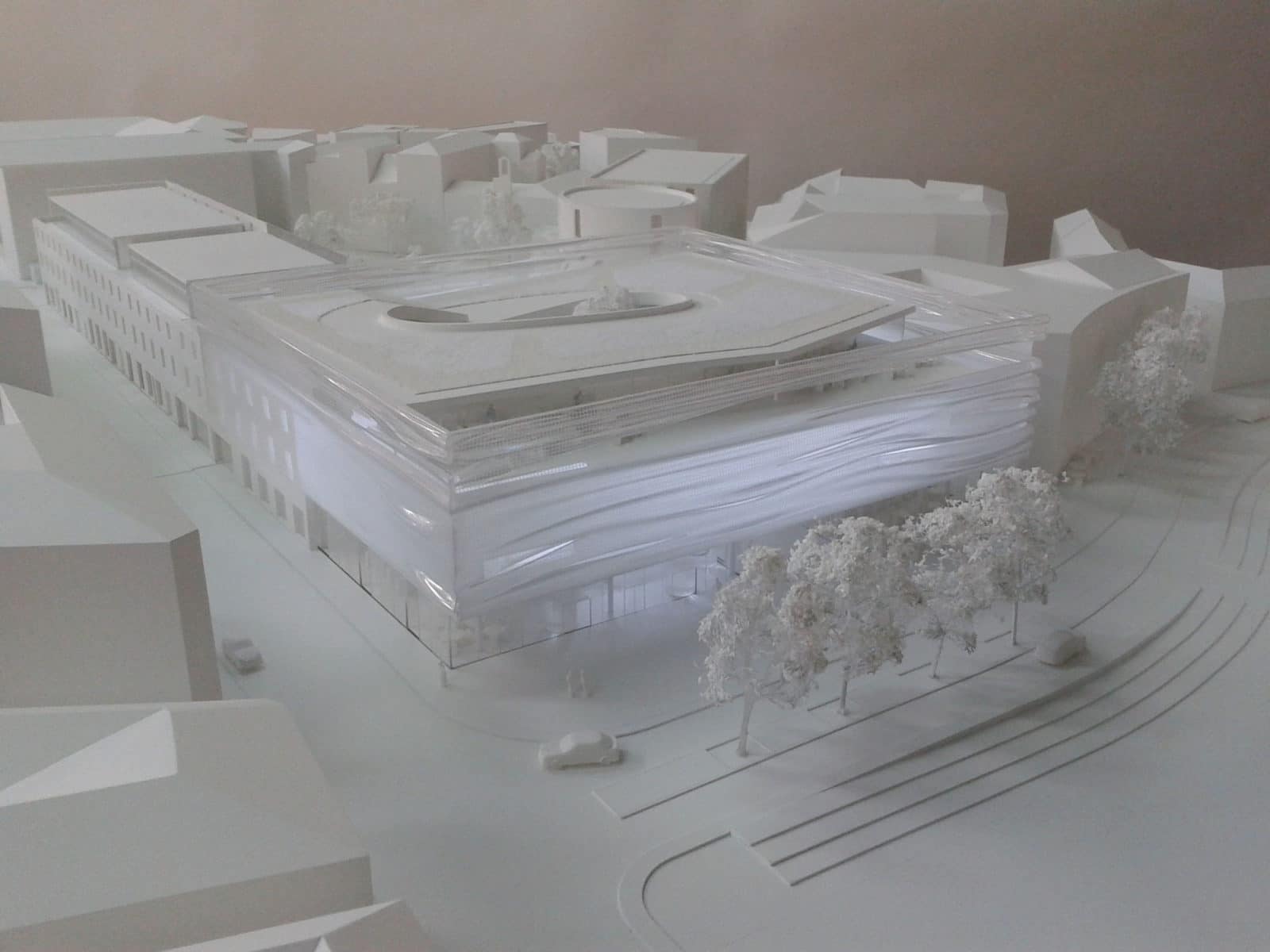 MUSEE Romanite Nimes Portzamparc 10 1600x1200