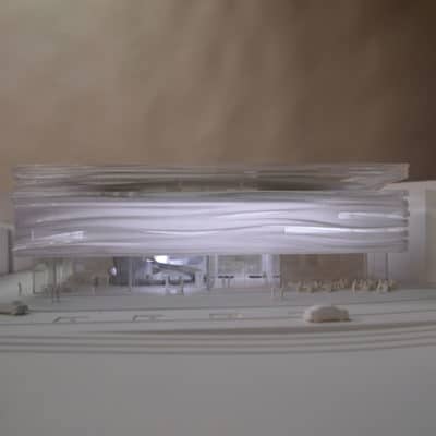 MUSEE Romanite Nimes Portzamparc 11 400x400