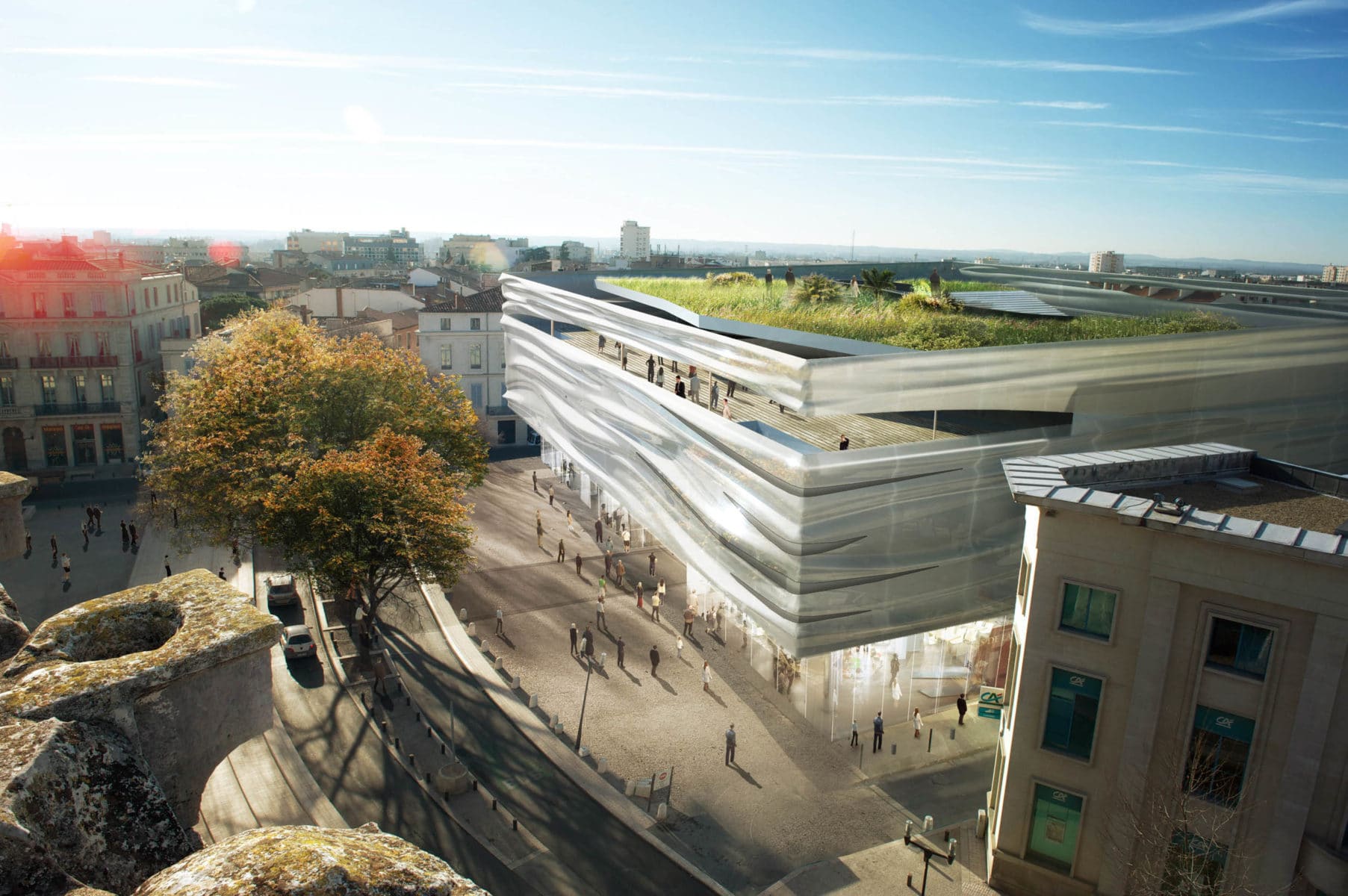 MUSEE Romanite Nimes Portzamparc 15 1805x1200