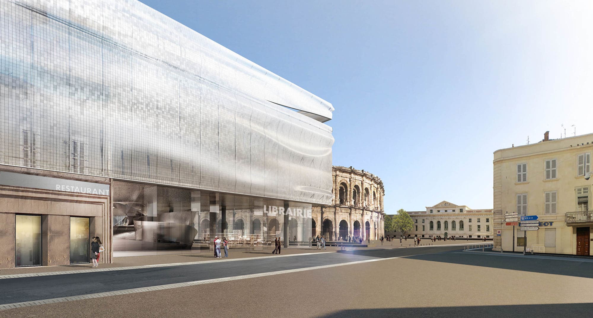 MUSEE Romanite Nimes Portzamparc 16 2000x1072
