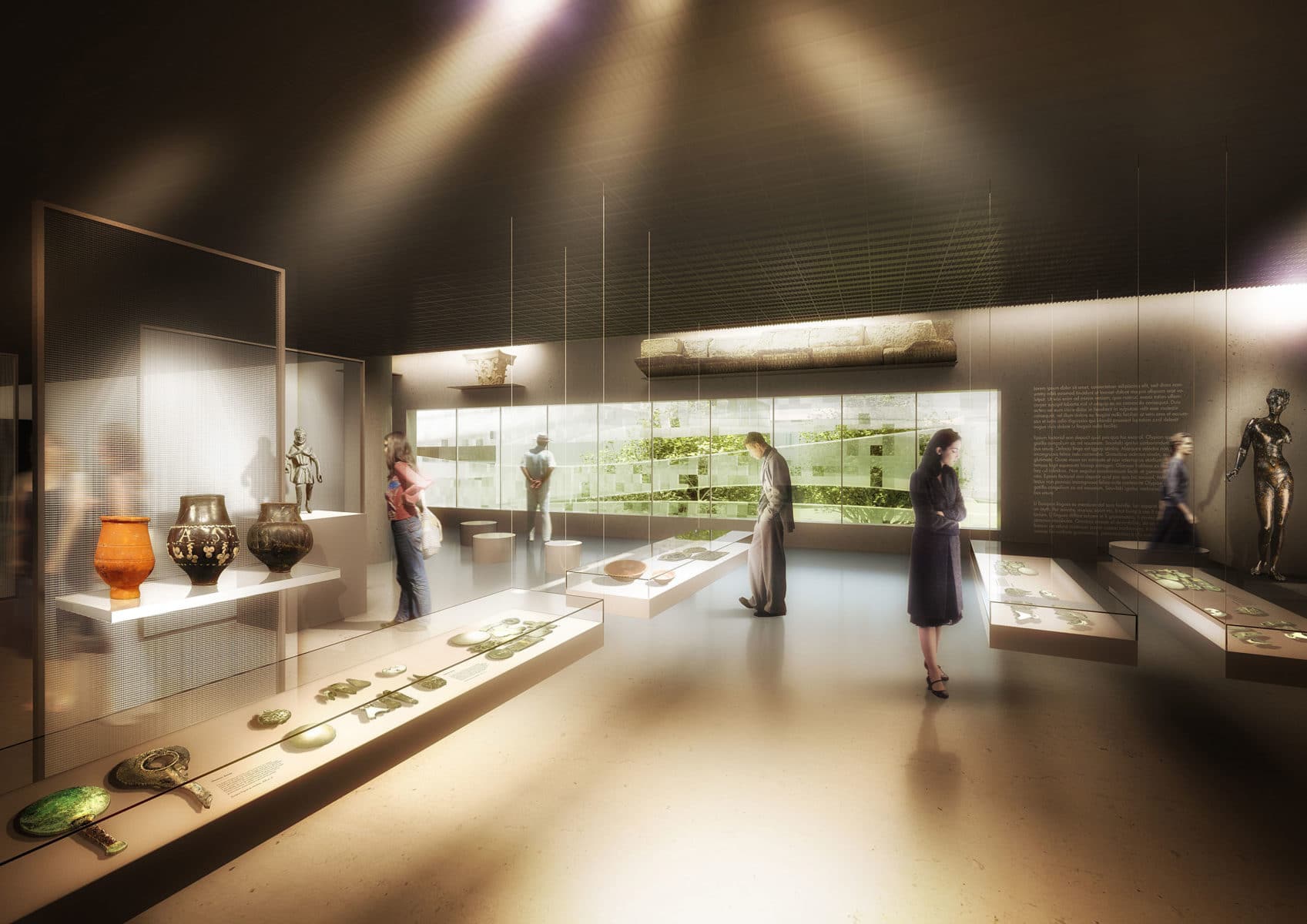 MUSEE Romanite Nimes Portzamparc 2 1697x1200