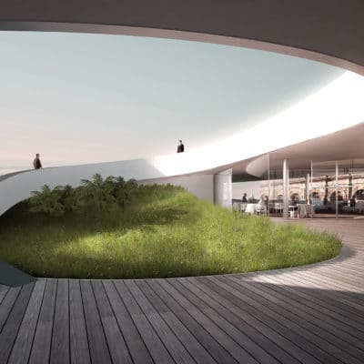 MUSEE Romanite Nimes Portzamparc 21 400x400