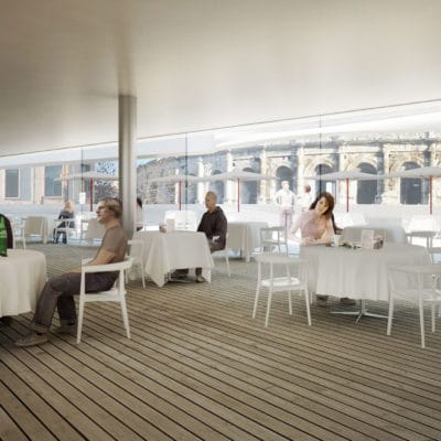 MUSEE Romanite Nimes Portzamparc 22 400x400