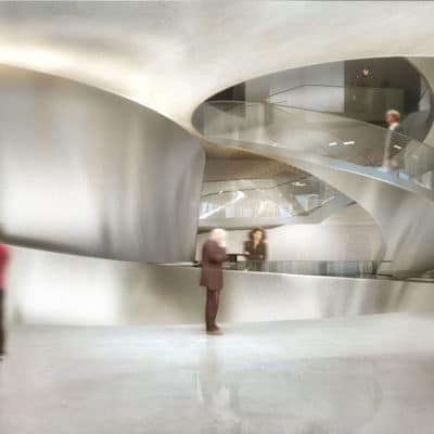 MUSEE Romanite Nimes Portzamparc 23 400x400