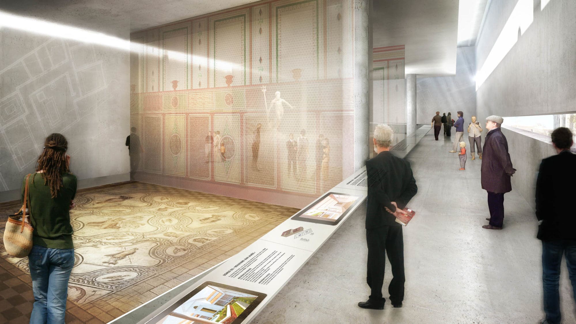 MUSEE Romanite Nimes Portzamparc 24 2000x1126
